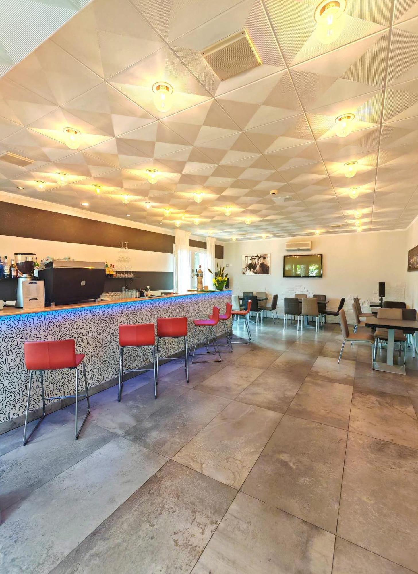 Hotel Etna Riccione