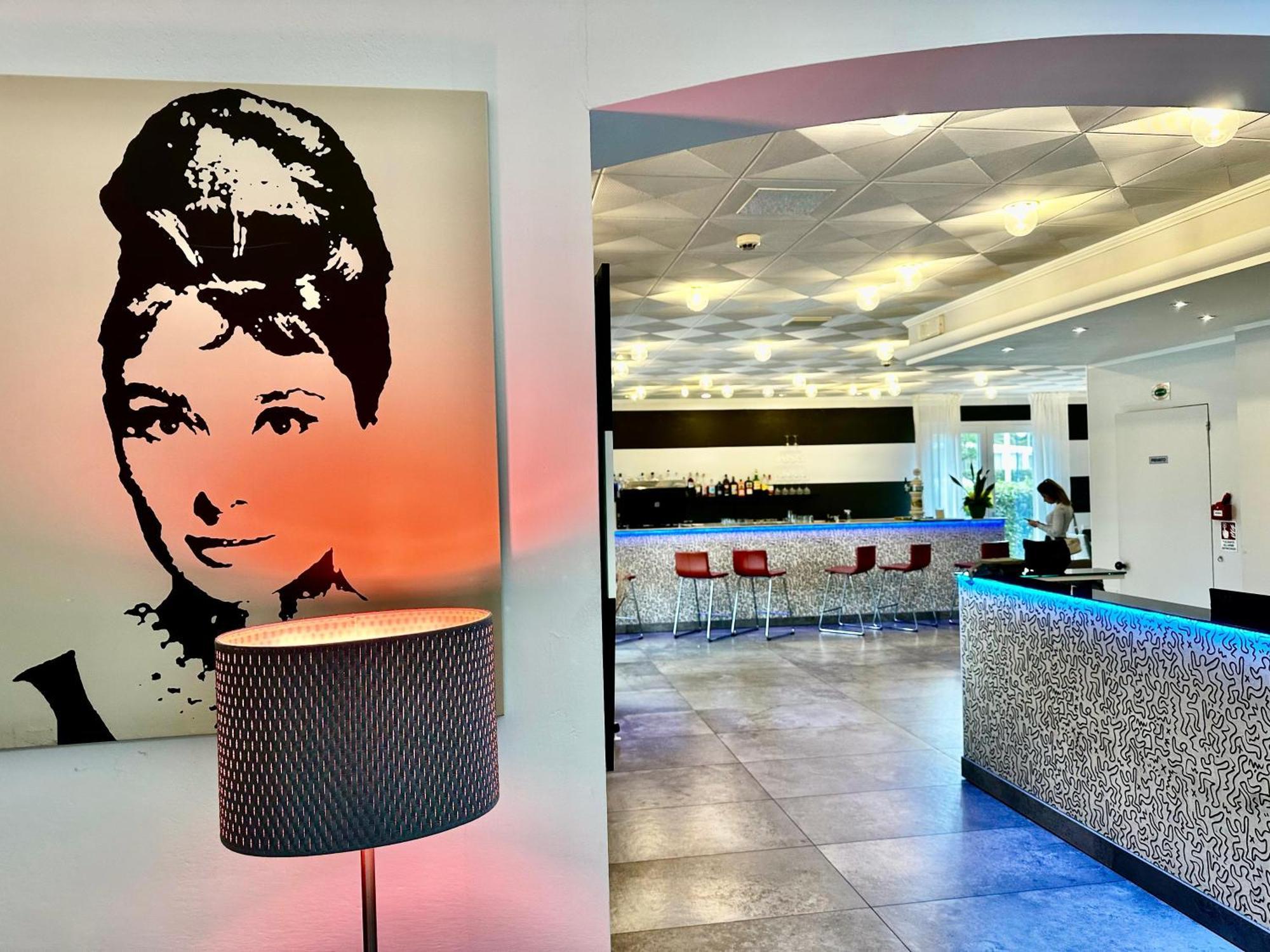 Hotel Etna Riccione